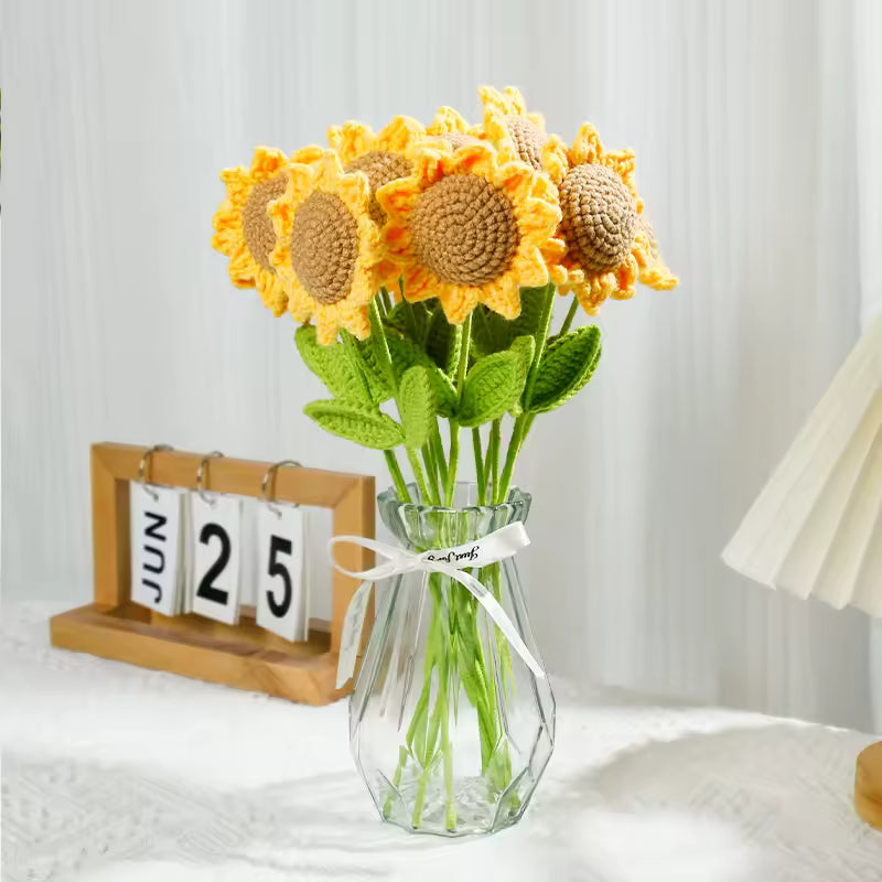 Zonnebloem - los 41 cm