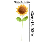 Zonnebloem - los 41 cm